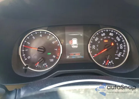 2021 Toyota Rav4 Xle z USA, uszkodzony, nr VIN 2T3W1RFV2MW151891